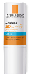 La Roche-Posay Anthelios stick gevoelige zone SPF50+ 9 Milliliter