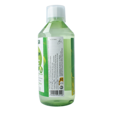 Vitasil Haar huid & nagels 500.00 Milliliter