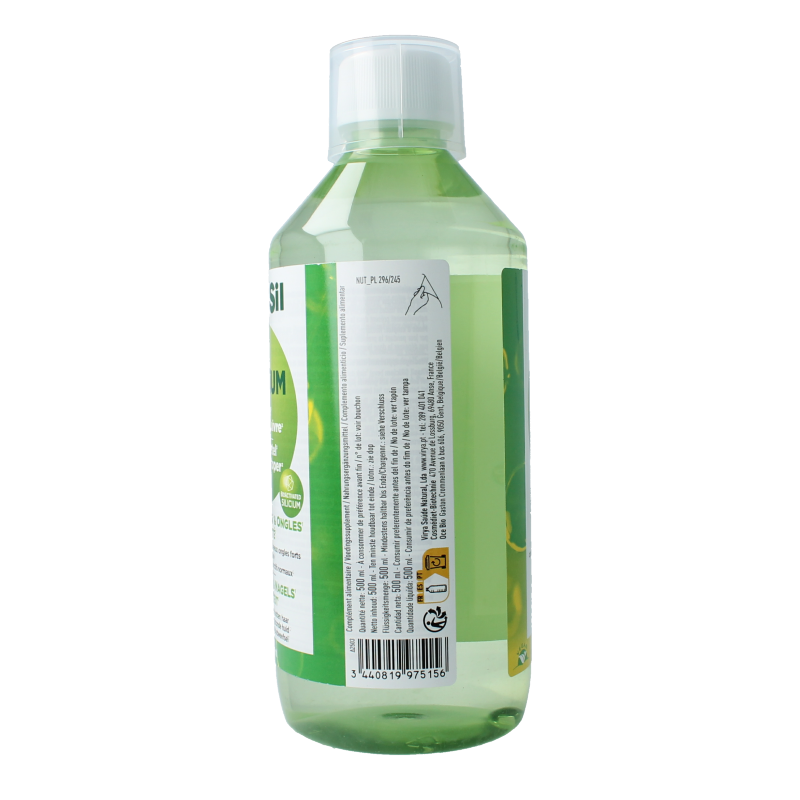 Vitasil Haar huid & nagels 500 Milliliter