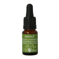 Ladrome White chestnut / paardekastanje bio 10 Milliliter