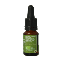 Ladrome White chestnut / paardekastanje bio 10 Milliliter