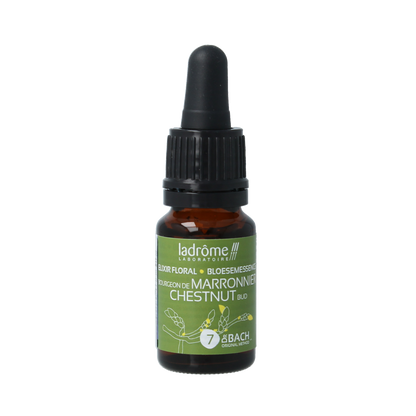 Ladrome Chestnut bud bio 10.00 Milliliter