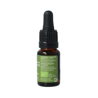 Ladrome Chestnut bud bio 10.00 Milliliter