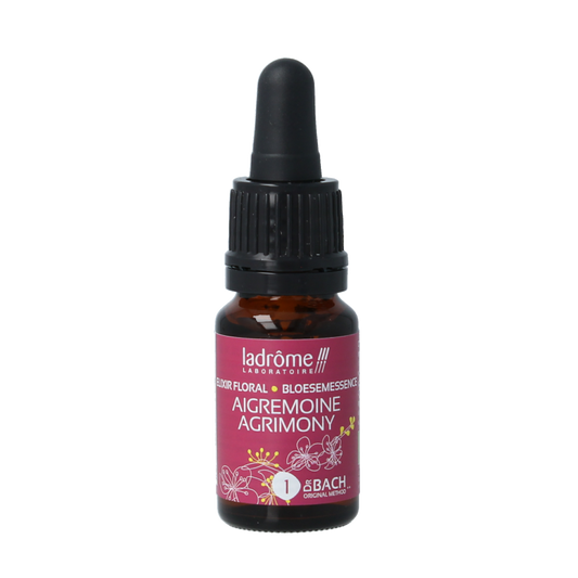Ladrome Agrimony bio 10 Milliliter