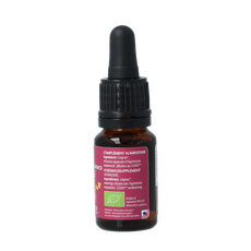 Ladrome Agrimony bio 10.00 Milliliter
