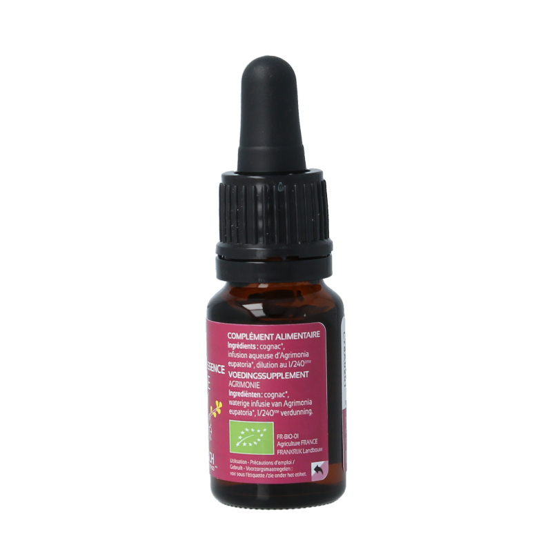 Ladrome Agrimony bio 10 Milliliter