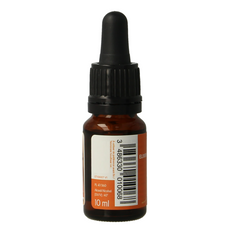 Ladrome Heather bio 10.00 Milliliter