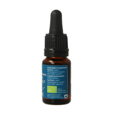 Ladrome Sweet chestnut / tamme kastanje bio 10 Milliliter