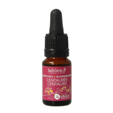 Ladrome Centaury/Duizendguldenkruid nr 4 bio 10.00 Milliliter
