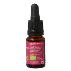 Ladrome Centaury/Duizendguldenkruid nr 4 bio 10.00 Milliliter