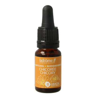 Ladrome Chicoree chicory bio 10.00 Milliliter