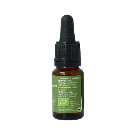 Ladrome Clematis bio 10.00 Milliliter