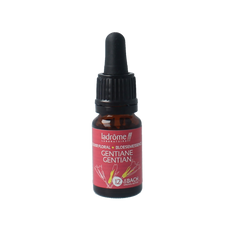 Ladrome Gentian bio 10.00 Milliliter