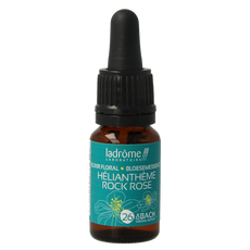 Ladrome Rock rose bio 10.00 Milliliter