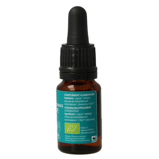 Ladrome Rock rose bio 10.00 Milliliter