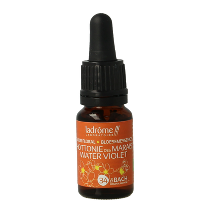 Ladrome Water violet bio 10.00 Milliliter