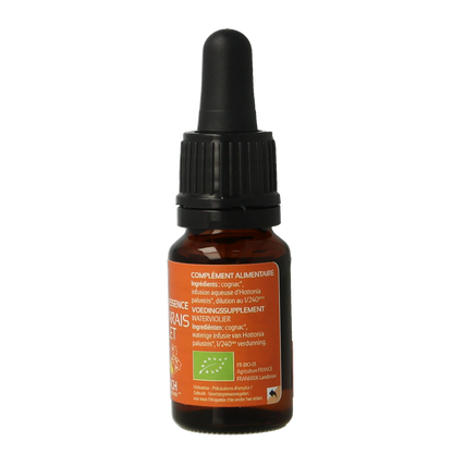 Ladrome Water violet bio 10.00 Milliliter