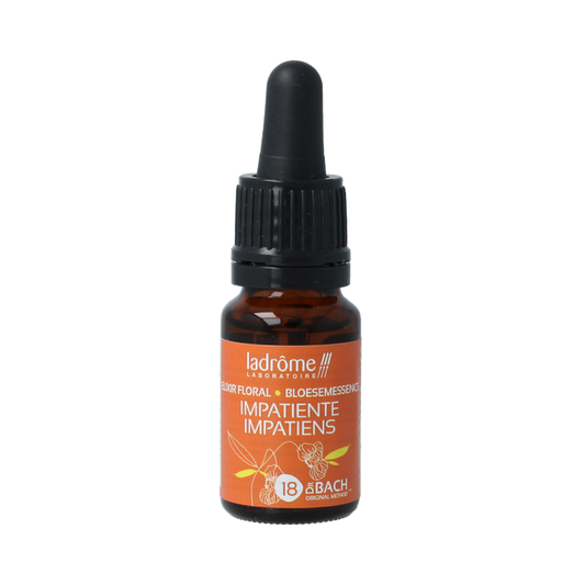 Ladrome Impatiens bio 10 Milliliter