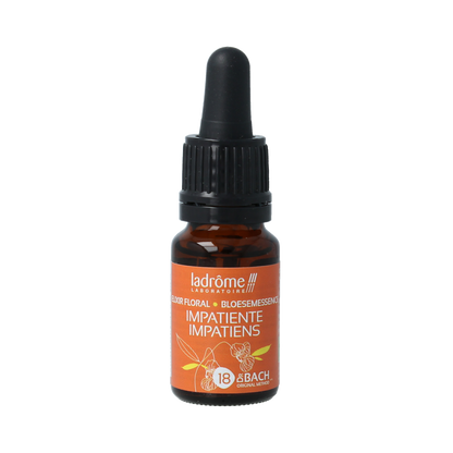 Ladrome Impatiens bio 10.00 Milliliter