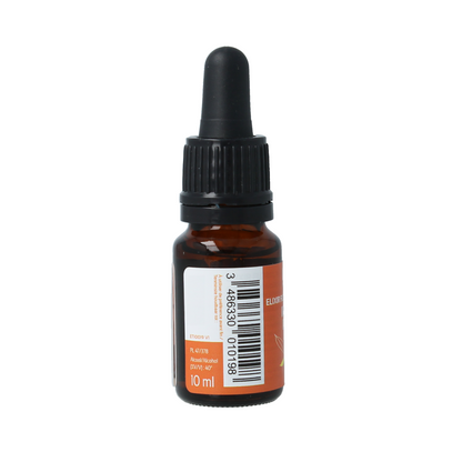 Ladrome Impatiens bio 10.00 Milliliter