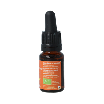 Ladrome Impatiens bio 10.00 Milliliter