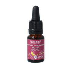 Ladrome Bloemessence walnut bio 10 Milliliter