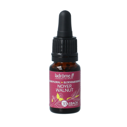 Ladrome Bloemessence walnut bio 10.00 Milliliter