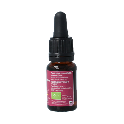 Ladrome Bloemessence walnut bio 10.00 Milliliter