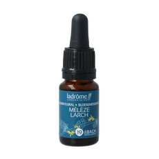 Ladrome Bloemenessence Larch bio 10.00 Milliliter