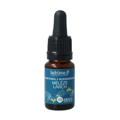 Ladrome Bloemenessence Larch bio 10.00 Milliliter