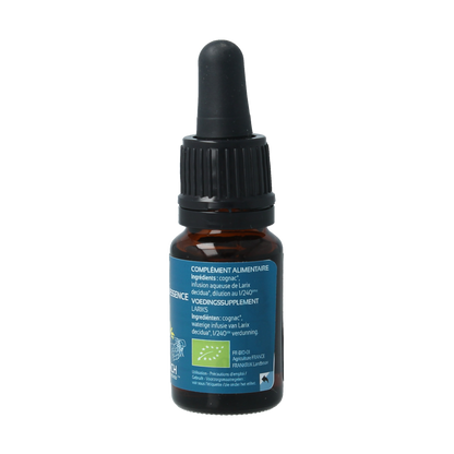 Ladrome Bloemenessence Larch bio 10.00 Milliliter