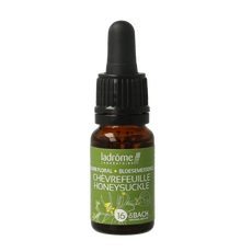 Ladrome Honeysuckle/kamperfoelie bio 10.00 Milliliter