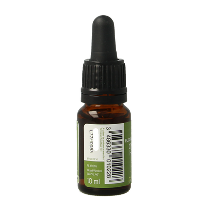 Ladrome Honeysuckle/kamperfoelie bio 10.00 Milliliter