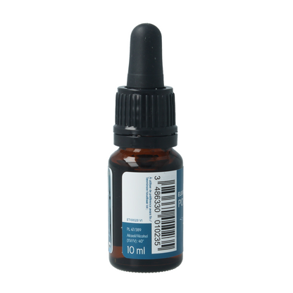 Ladrome Crab apple bio 10.00 Milliliter
