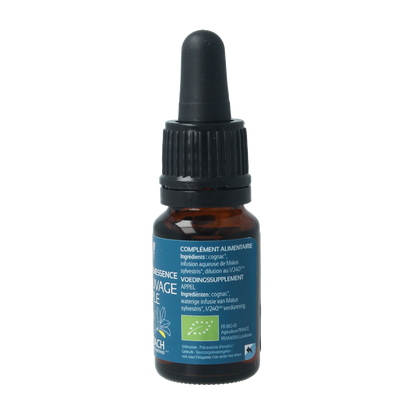 Ladrome Crab apple bio 10.00 Milliliter