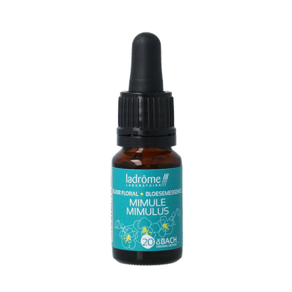 Ladrome Mimulus bio 10.00 Milliliter