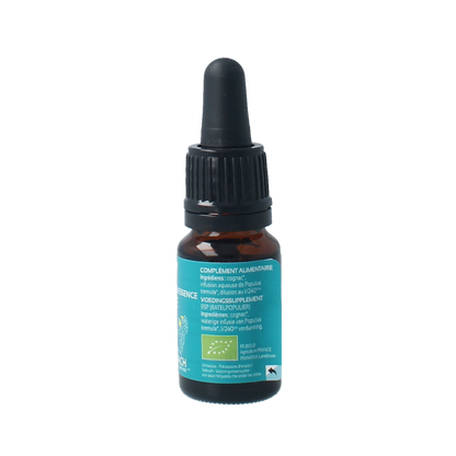 Ladrome Aspen bio 10.00 Milliliter