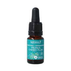 Ladrome Cherry plum bio 10 Milliliter