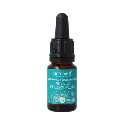 Ladrome Cherry plum bio 10.00 Milliliter