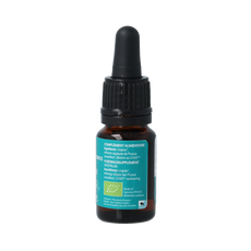 Ladrome Cherry plum bio 10 Milliliter