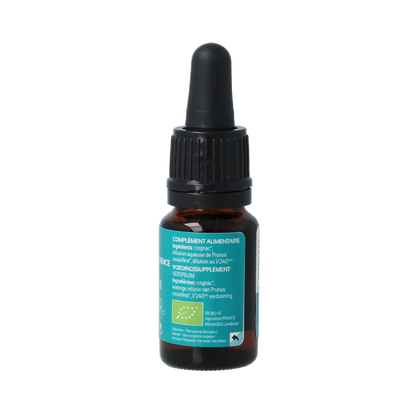 Ladrome Cherry plum bio 10.00 Milliliter