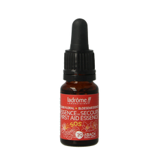 Ladrome First aid essence bio 10 Milliliter