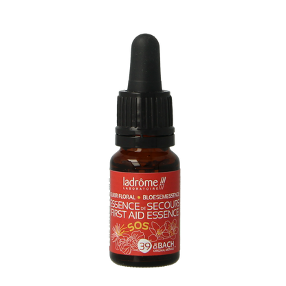 Ladrome First aid essence bio 10.00 Milliliter