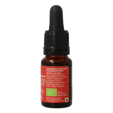 Ladrome First aid essence bio 10 Milliliter