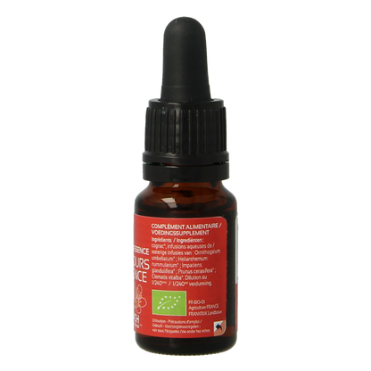 Ladrome First aid essence bio 10.00 Milliliter
