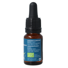 Ladrome Willow bio 10 Milliliter