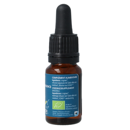 Ladrome Willow bio 10.00 Milliliter