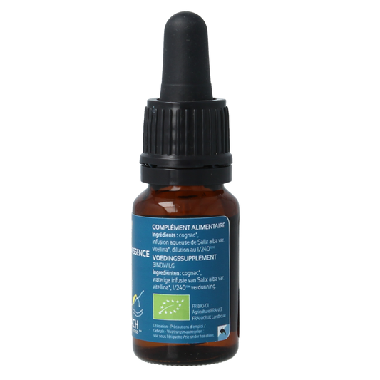 Ladrome Willow bio 10.00 Milliliter