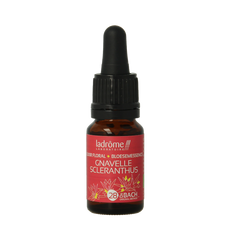 Ladrome Scleranthus / hardbloem bio 10.00 Milliliter