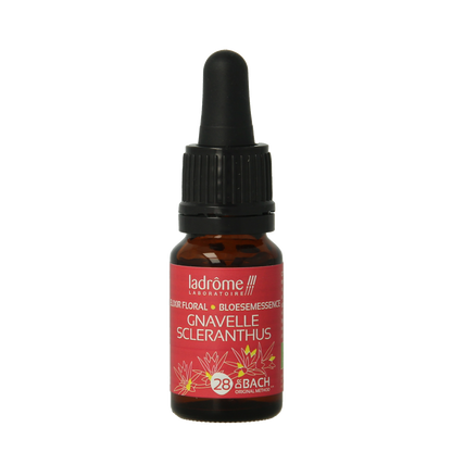 Ladrome Scleranthus / hardbloem bio 10.00 Milliliter